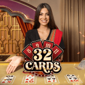 32 Baraha Classic Game Zone live casino icon