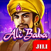 Ali Baba Classic Game Zone game icon