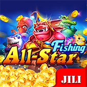 All Star Fishing Classic Game Zone fishing icon
