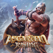Asgardian Rising Classic Game Zone game icon