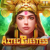 Aztec Priestess Classic Game Zone game icon