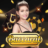 Baccarat Classic Game Zone game icon