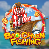 Bao Chuan Fishing Classic Game Zone fishing icon