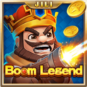 Boom Legend Classic Game Zone fishing icon