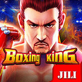 Boxing King Classic Game Zone game icon
