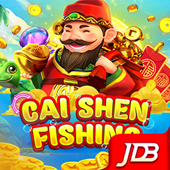 Cai Shen Fishing Classic Game Zone game icon