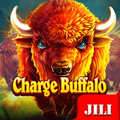 Charge Buffalo Classic Game Zone game icon