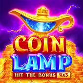 Coin Lamp Classic Game Zone slot icon