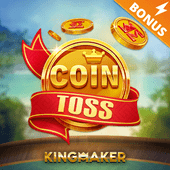 Coin Toss Classic Game Zone cards icon