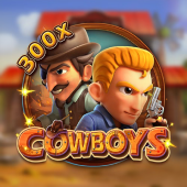 Cowboys Classic Game Zone game icon