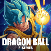 Dragon Ball Classic Game Zone slot icon