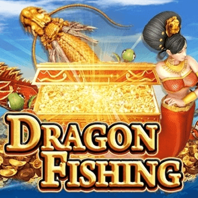 Dragon Fishing Classic Game Zone fishing icon