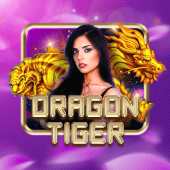 Dragon Tiger Classic Game Zone live casino icon