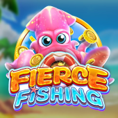 Fierce Fishing Classic Game Zone fishing icon