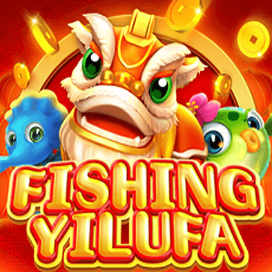 Fishing Yi Lu Fa Classic Game Zone fishing icon