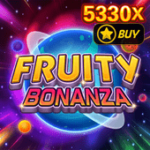 Fruity Bonanza Classic Game Zone game icon
