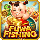 Fuwa Fishing Classic Game Zone fishing icon