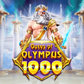 Gates of Olympus 1000 Classic Game Zone game icon