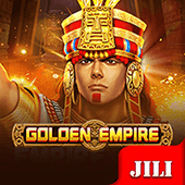 Golden Empire Classic Game Zone slot icon