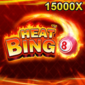 Heat Bingo practice