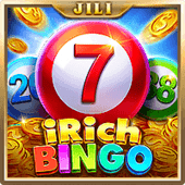 Irich Bingo Classic Game Zone slot icon