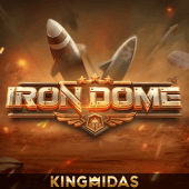 Iron Dome Classic Game Zone cards icon