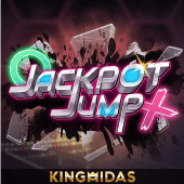 Jackpot Jump Classic Game Zone cards icon