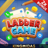 Ladder Game Classic Game Zone cards icon