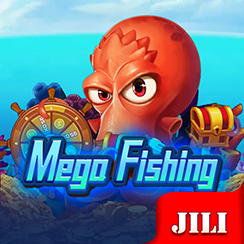 Mega Fishing Classic Game Zone fishing icon