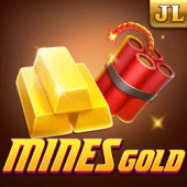 Mines Gold Classic Game Zone slot icon