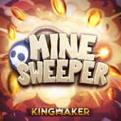 Minesweeper Classic Game Zone cards icon