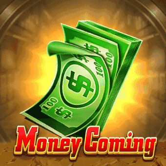 Money Coming Classic Game Zone slot icon