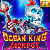 Ocean King Jackpot Classic Game Zone fishing icon