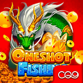 Oneshot Fishing Classic Game Zone fishing icon