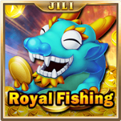 Royal Fishing Classic Game Zone fishing icon