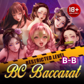 Sexy Blockchain Baccarat B B Classic Game Zone live casino icon