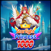 Starlight Princess 1000 Classic Game Zone game icon