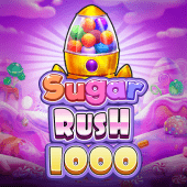 Sugar Rush 1000 practice