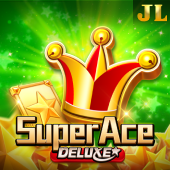 Super Ace Deluxe Classic Game Zone game icon