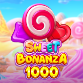 Sweet Bonanza 1000 Classic Game Zone game icon