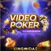 Video Poker Classic Game Zone cards icon