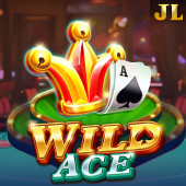 Wild Ace Classic Game Zone slot icon