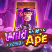 Wild Ape Classic Game Zone game icon