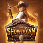 Wild Bounty Showdown Classic Game Zone slot icon